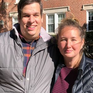 Meet your Posher, Tabitha